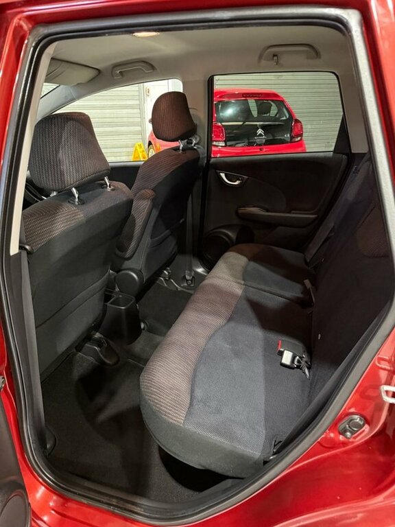 Honda Jazz I-vtec Ex U4074 Ulez Grey #13