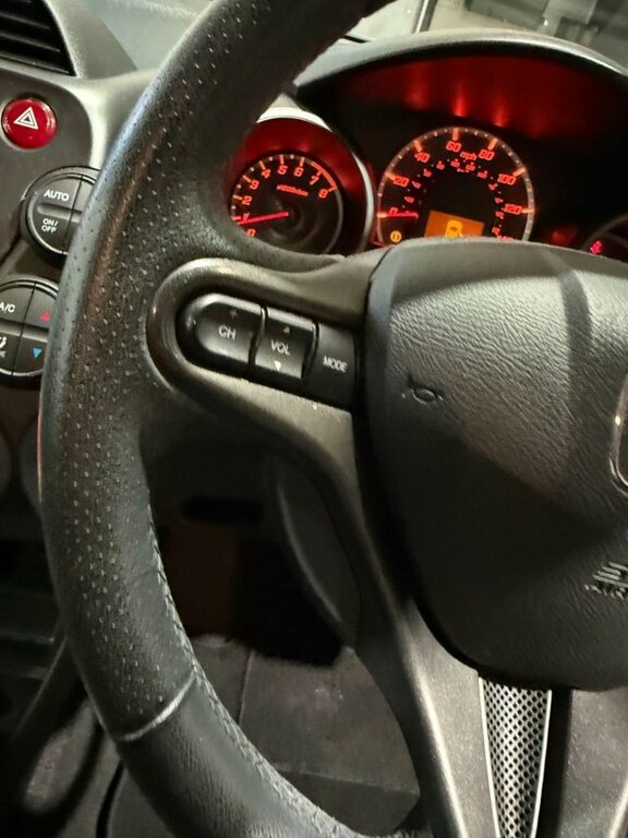 Honda Jazz I-vtec Ex U4074 Ulez Grey #16