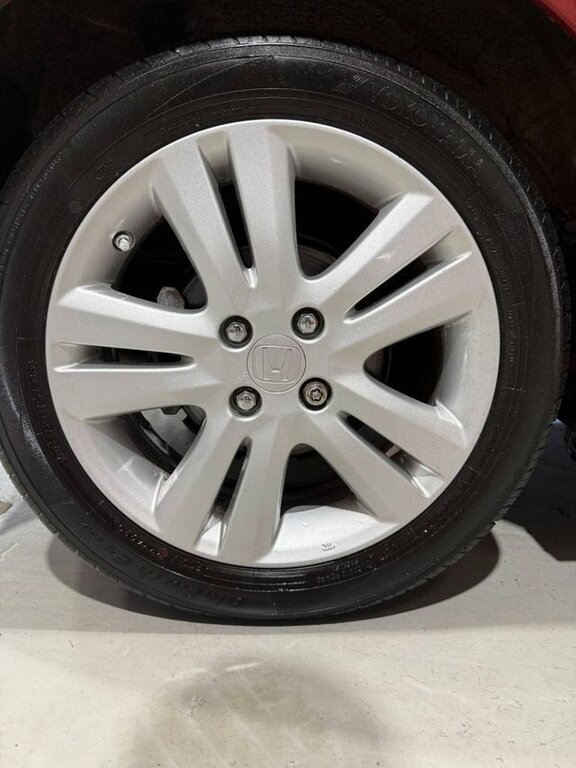 Honda Jazz I-vtec Ex U4074 Ulez Grey #9