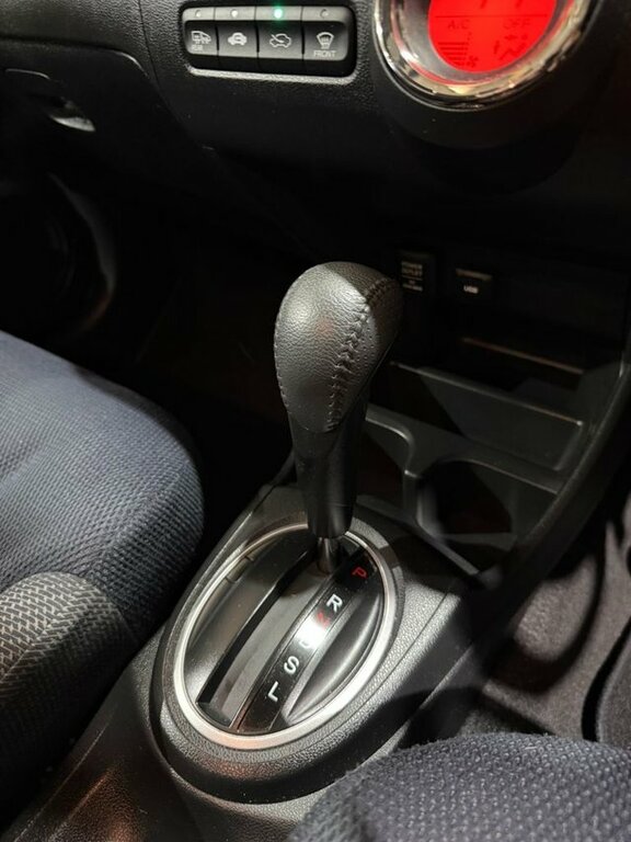Honda Jazz I-vtec Ex U4074 Ulez Grey #23