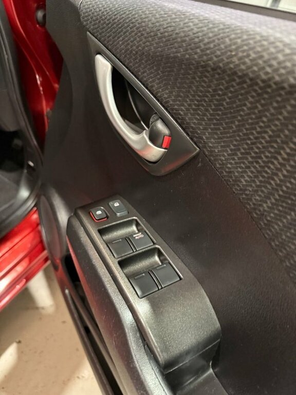 Honda Jazz I-vtec Ex U4074 Ulez Grey #21