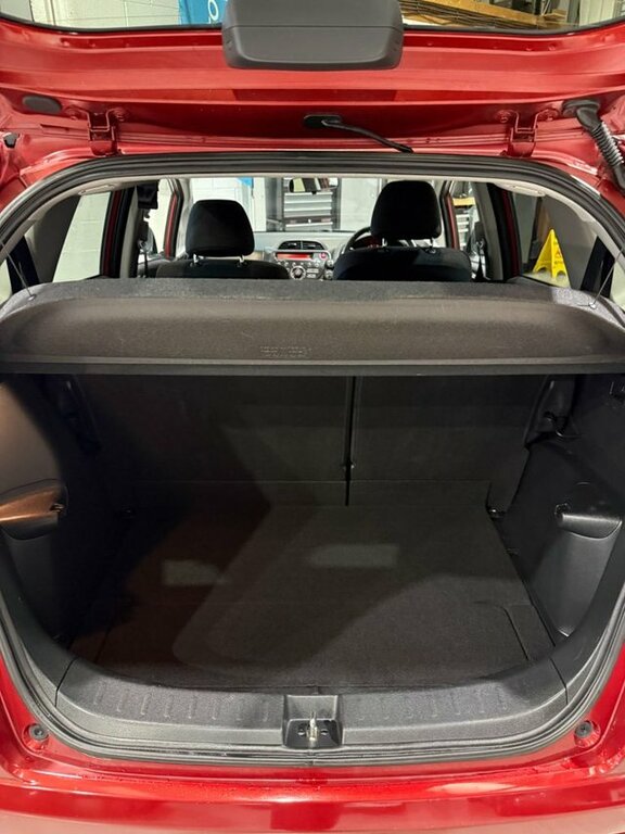 Honda Jazz I-vtec Ex U4074 Ulez Grey #14
