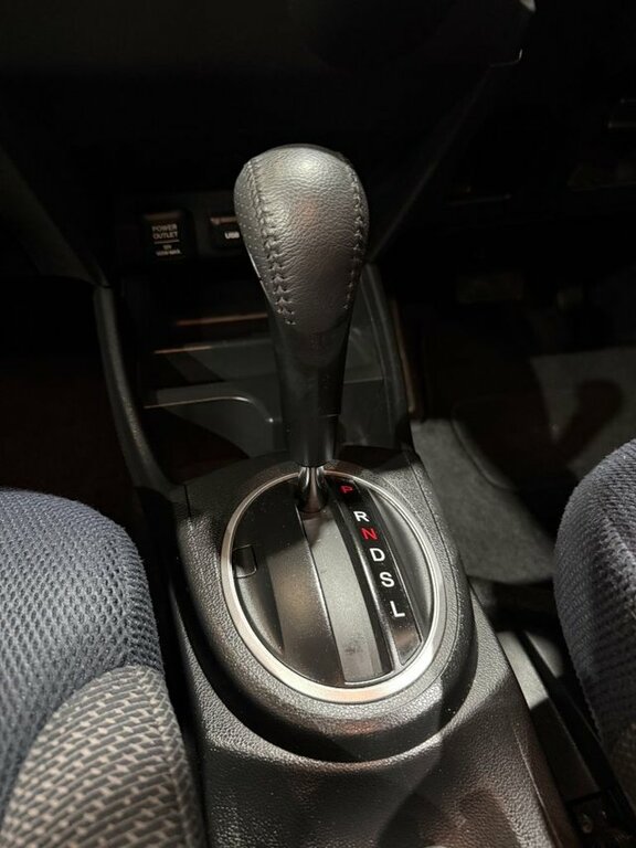 Honda Jazz I-vtec Ex U4074 Ulez Grey #24