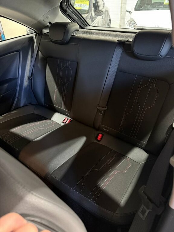 Vauxhall Corsa Corsa Limited Edition Black #31
