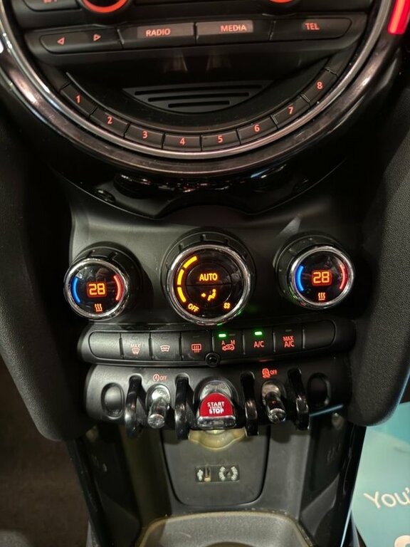 Mini Hatch 1.5 Cooper D 114 Bhp Orange #27