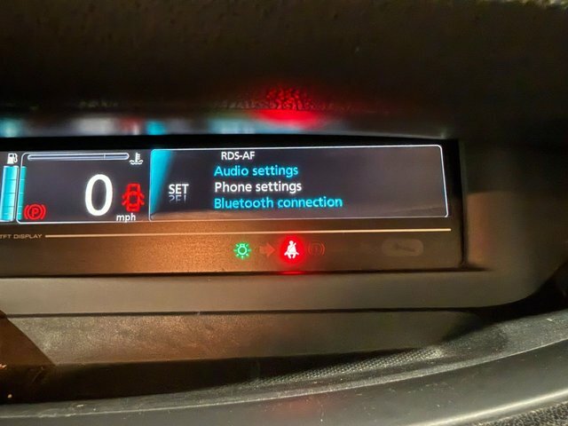 Renault Scenic 1.5 Dci Limited Energy Start Stop Silver #26