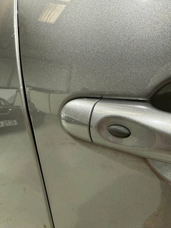 Renault Scenic 1.5 Dci Limited Energy Start Stop Silver #32