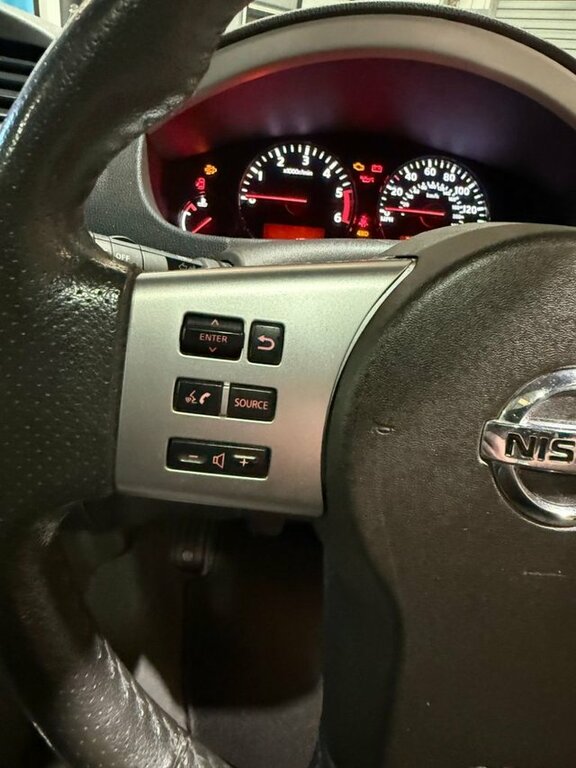 Nissan Pathfinder Dci Tekna Grey #18
