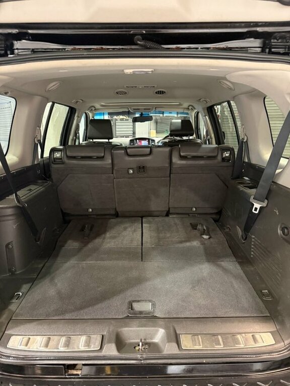 Nissan Pathfinder Dci Tekna Grey #15