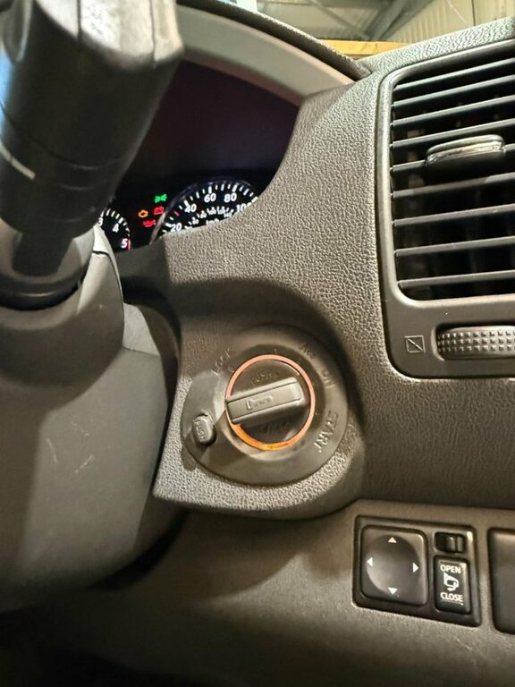 Nissan Pathfinder Dci Tekna Grey #34