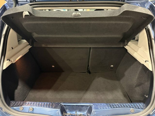 Dacia Sandero Stepway Sandero Stepway 1.5 Dci Ambiance Hatchback Blue #22