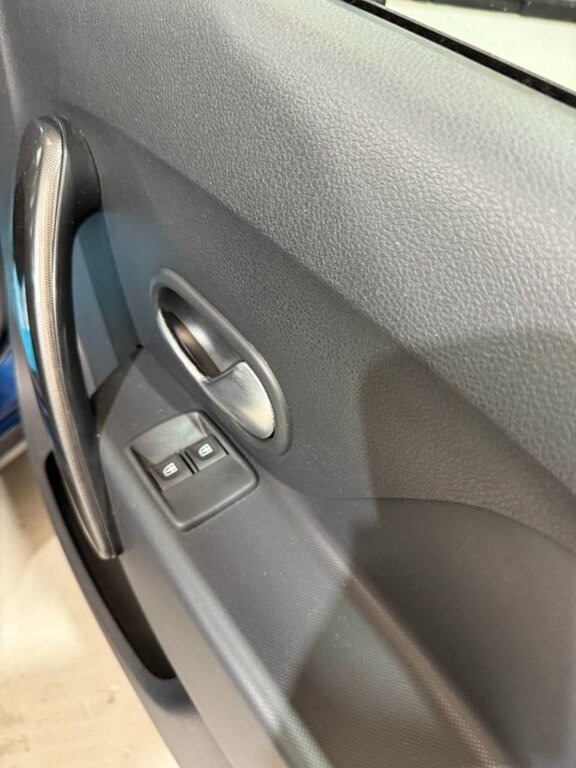 Dacia Sandero Stepway Sandero Stepway 1.5 Dci Ambiance Hatchback Blue #31