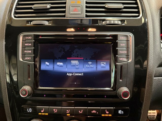 Volkswagen Scirocco Volkswagen Scirocco R 2.0 Tsi 280Ps 6-Speed Dsg 3 Blue #27