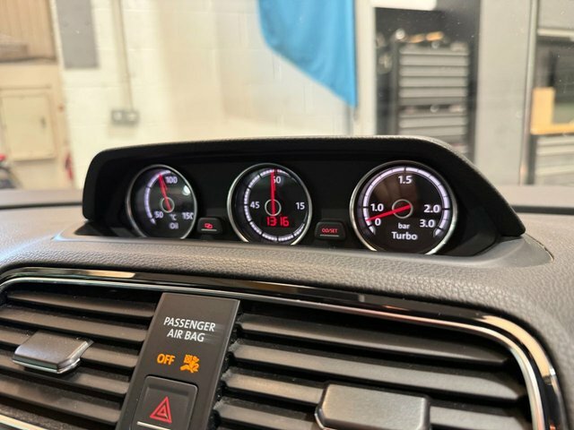 Volkswagen Scirocco Volkswagen Scirocco R 2.0 Tsi 280Ps 6-Speed Dsg 3 Blue #31