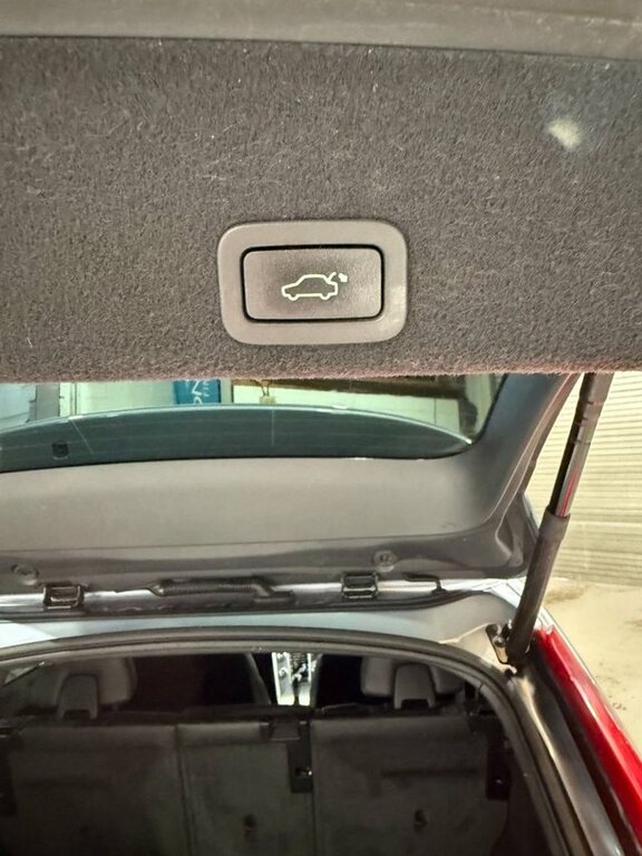 Volvo XC60 2L R-design Nav Blue #15