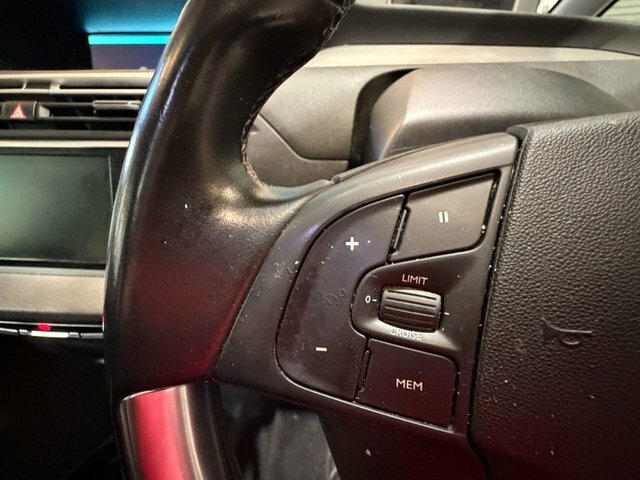 Citroen Grand C4 SpaceTourer Puretech Touch Edition Red #20