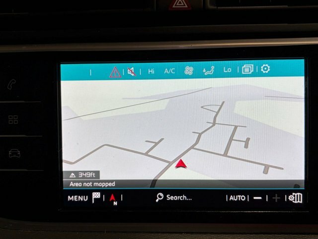 Citroen Grand C4 SpaceTourer Puretech Touch Edition Red #25
