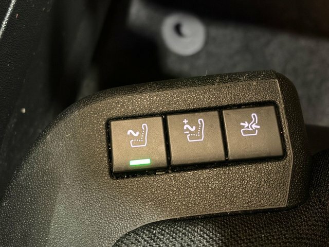 Citroen Grand C4 SpaceTourer Puretech Touch Edition Red #28