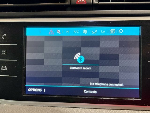 Citroen Grand C4 SpaceTourer Puretech Touch Edition Red #24