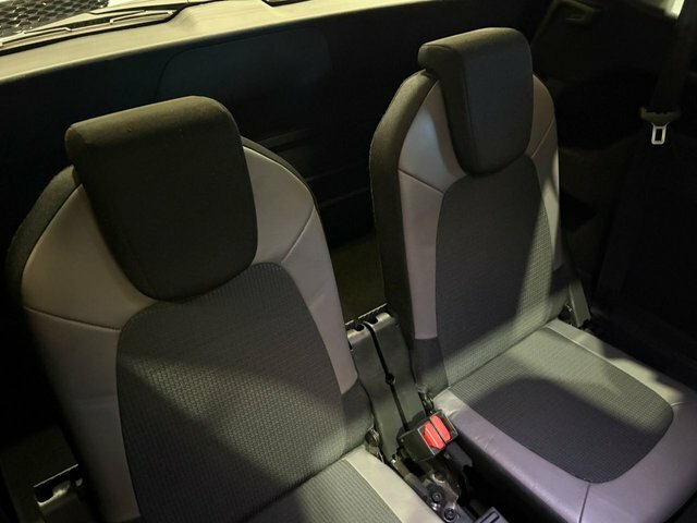 Citroen Grand C4 SpaceTourer Puretech Touch Edition Red #16