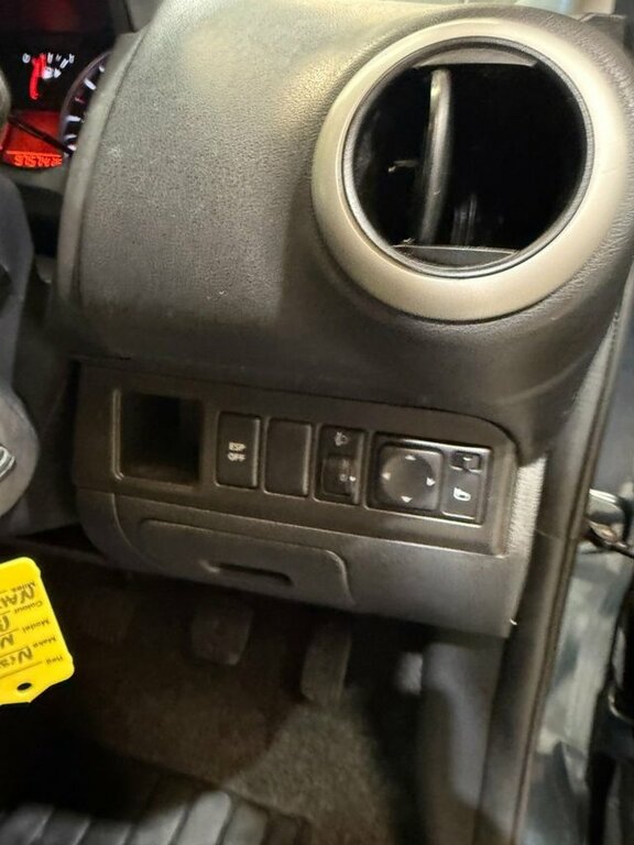 Nissan Note 1.6 16V N-tec Hatchback Euro 5 1 Blue #21