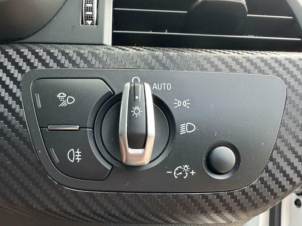 Audi A4 35 Tdi Black Edition S Tronic Comfortsound Black #10