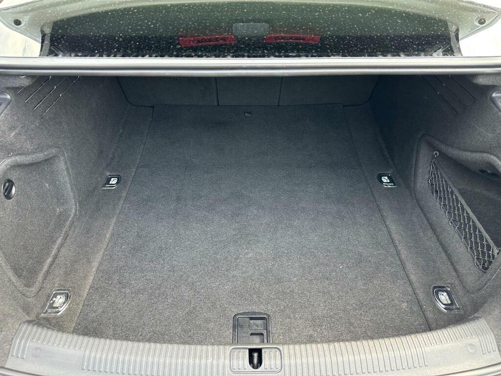 Audi A4 35 Tdi Black Edition S Tronic Comfortsound Black #20