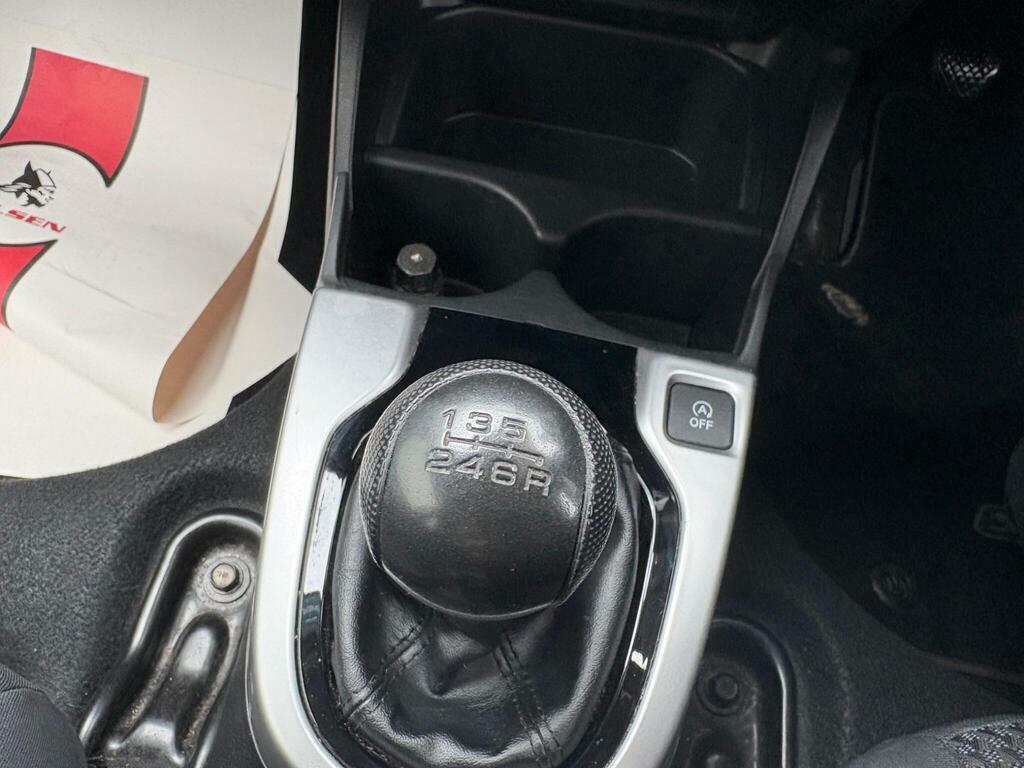 Honda Jazz 1.3 I-vtec Ex Silver #20