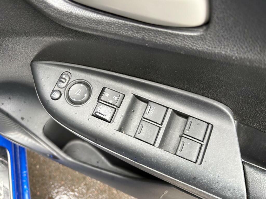 Honda Jazz 1.3 I-vtec Ex Silver #14