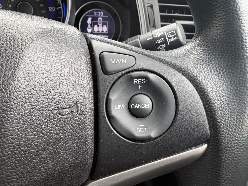 Honda Jazz 1.3 I-vtec Ex Silver #17