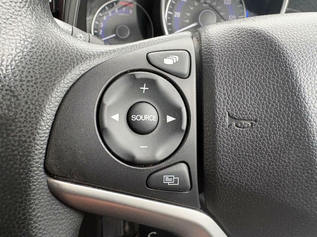 Honda Jazz 1.3 I-vtec Ex Silver #16