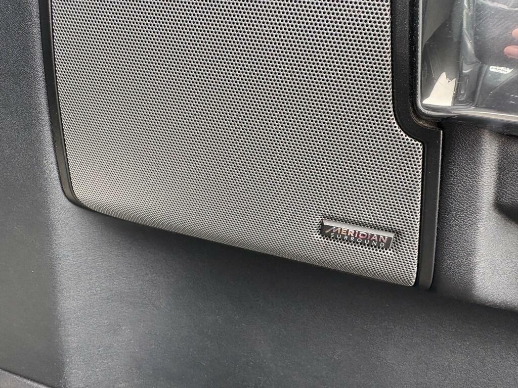 Land Rover Discovery 4 Suv Grey #21