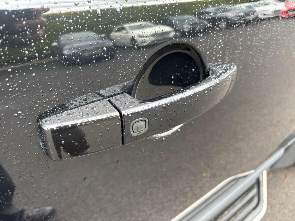 Land Rover Discovery 4 Suv Grey #11