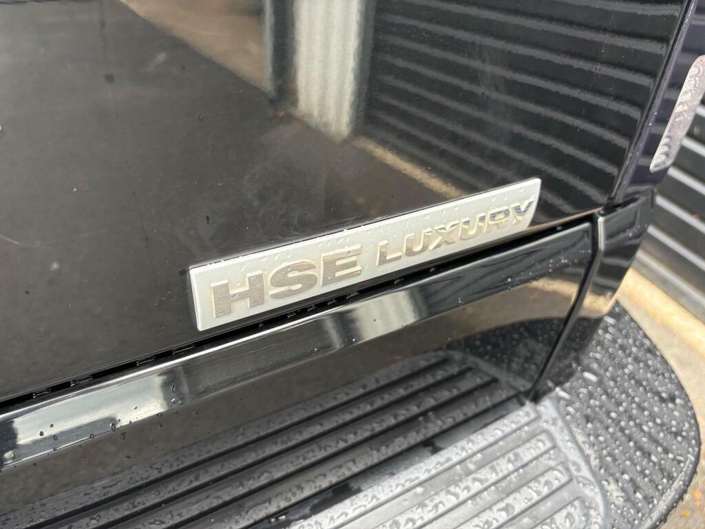 Land Rover Discovery 4 Suv Grey #10