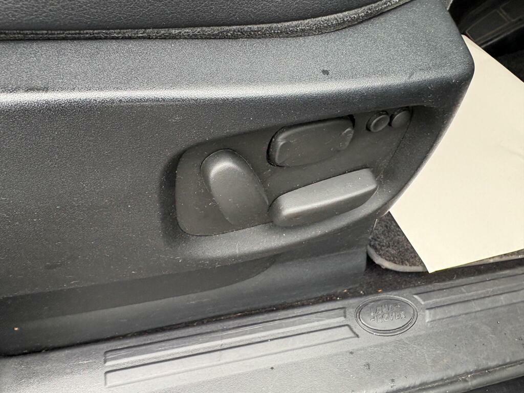 Land Rover Discovery 4 Suv Grey #19