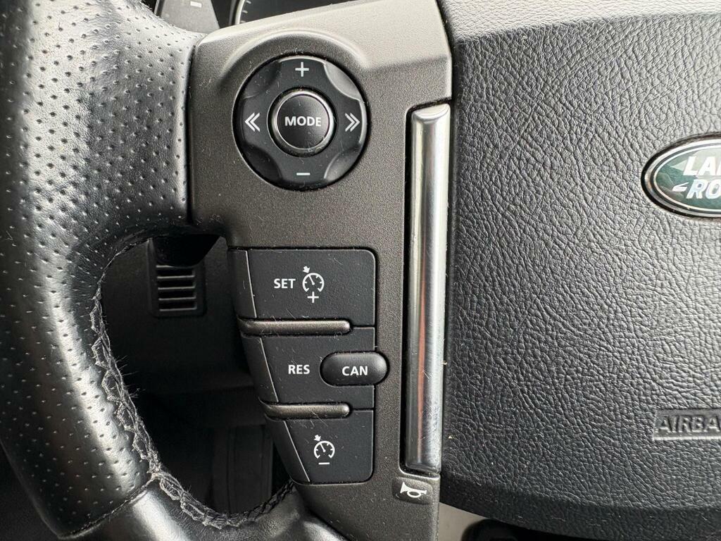 Land Rover Discovery 4 Suv Grey #24