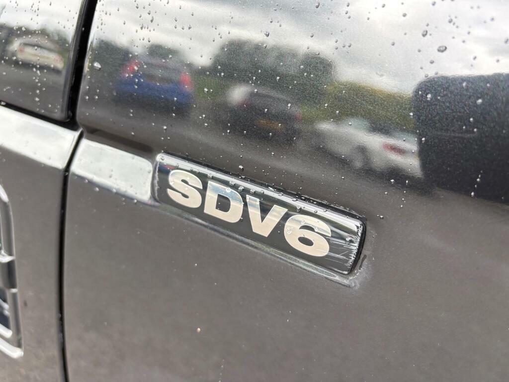 Land Rover Discovery 4 Suv Grey #8