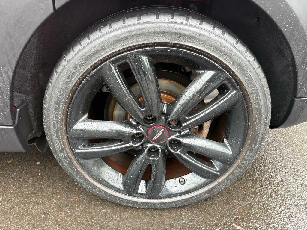 Mini Hatch F56 Mini Cooper 3-Door Hatch Lci White #7