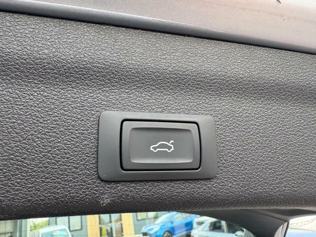 Audi A6 Avant 2.0 Avant Tfsi Quattro S Line Black Edition Mhev 5 Black #28
