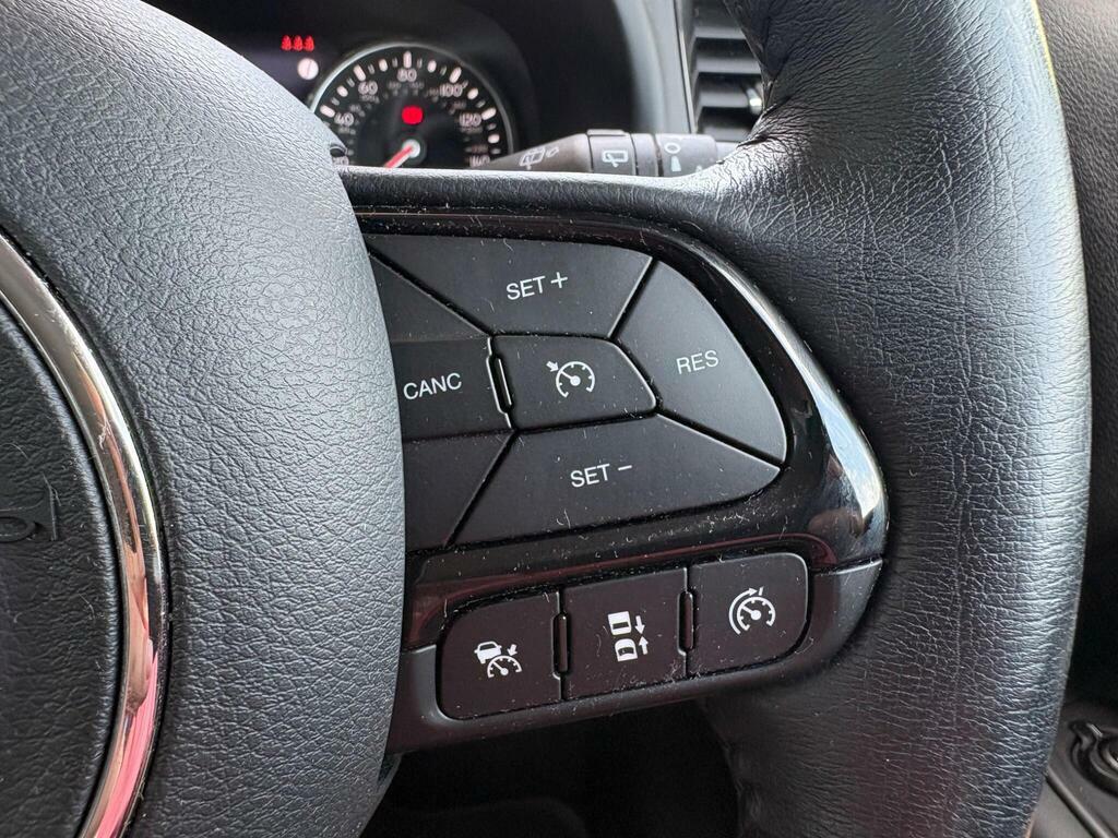 Jeep Renegade 1.5 E-hybrid Upland Dct Black #20