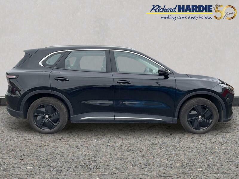 MG MGS5 64Kwh Se Long Range NL75PVF Black #4