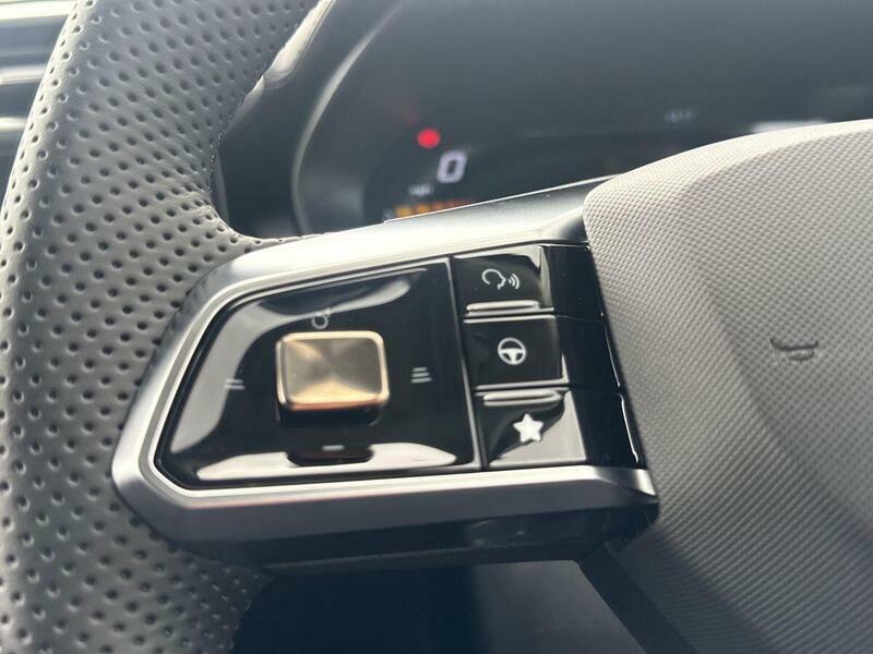MG ZS 1.5 Hybrid Trophy Euro 6 Ss White #18
