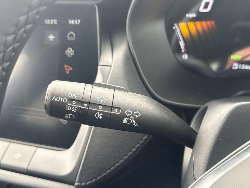 MG ZS 1.5 Hybrid Trophy Euro 6 Ss White #23