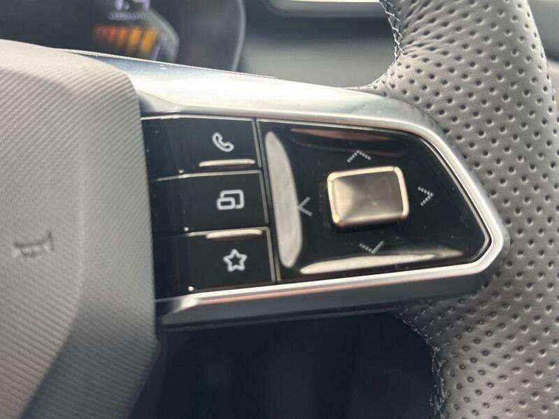 MG ZS 1.5 Hybrid Trophy Euro 6 Ss White #21