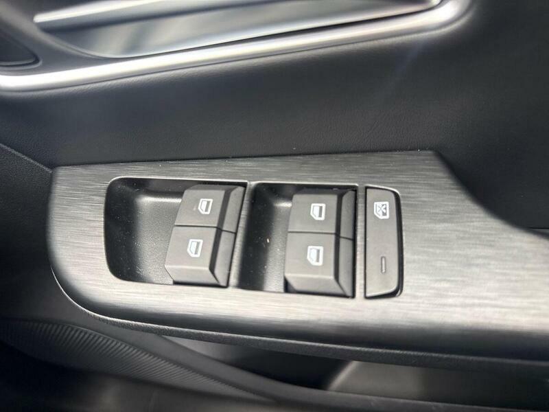 MG ZS 1.5 Hybrid Trophy Euro 6 Ss White #13