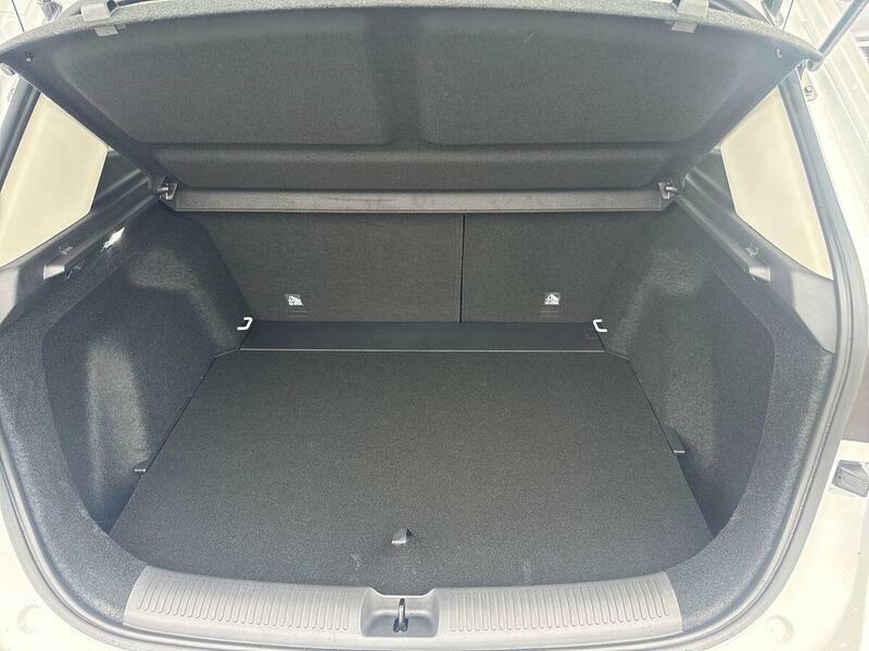 MG ZS 1.5 Hybrid Trophy Euro 6 Ss White #20