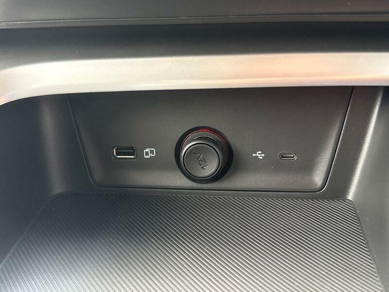 MG ZS 1.5 Hybrid Trophy Euro 6 Ss White #25
