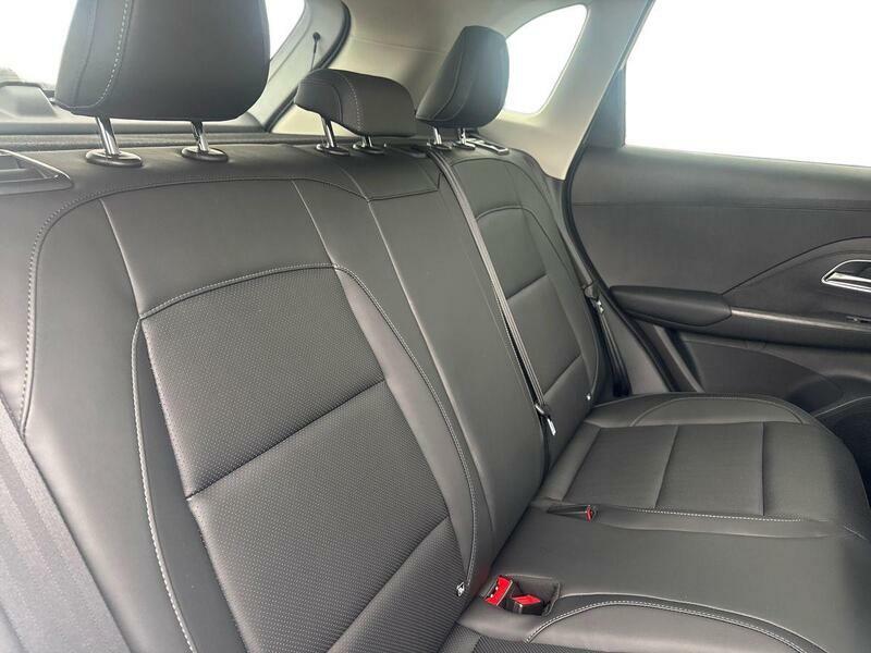 MG ZS 1.5 Hybrid Trophy Euro 6 Ss White #19