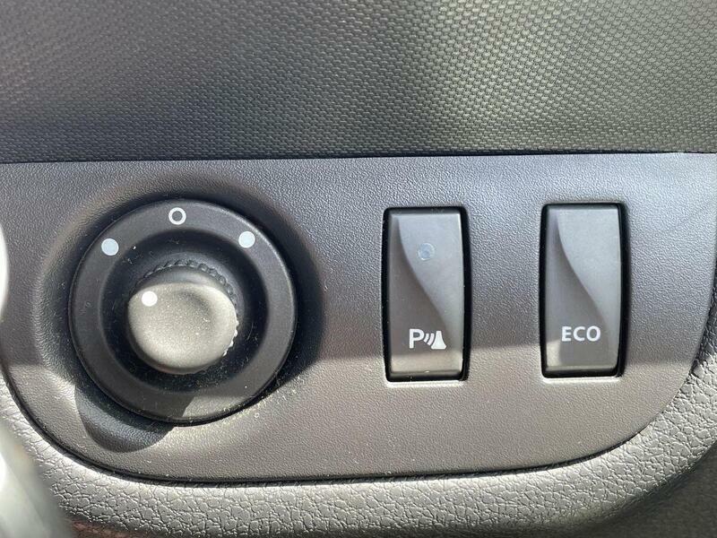 Dacia Sandero Stepway Dacia Sandero Stepway 1.0 Tce Extreme Blue #25