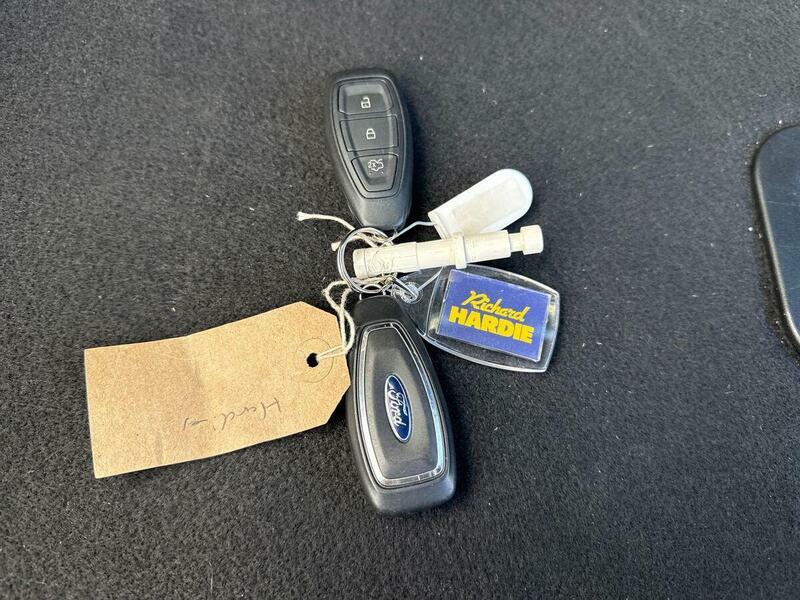 Ford Puma 2025 74 1.0T  #22